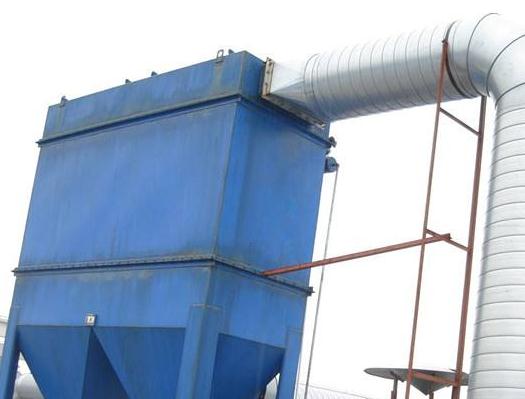 靜電除塵 靜電除塵