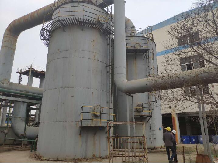 化工廠靜電除焦對放電次數有沒有明確的要求，還是只要電壓、電流在規定范圍內就行？