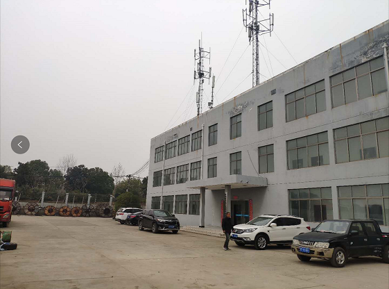 企業風采