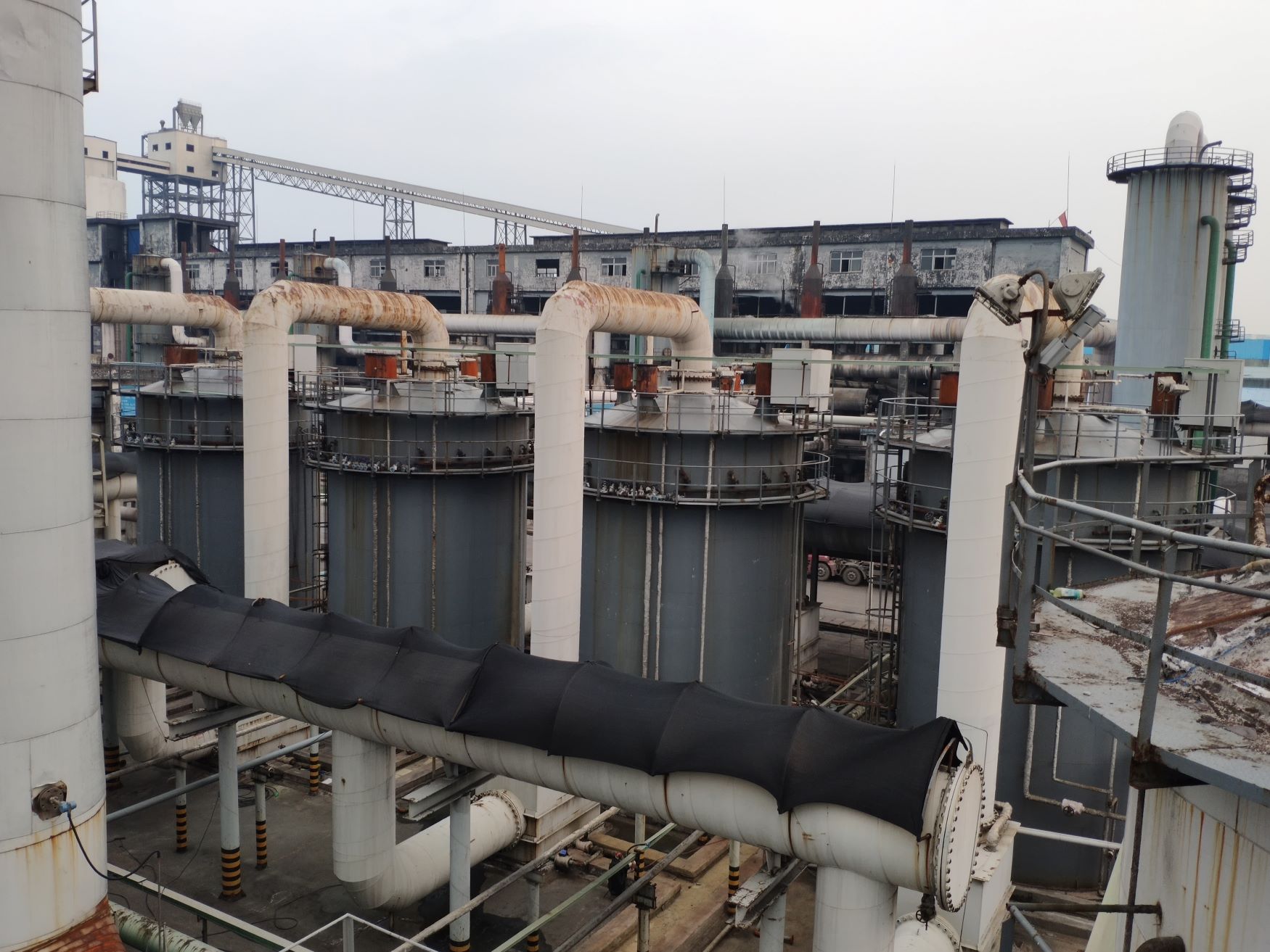 舞陽金大地集團